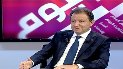 Dr Habib Zoghbi