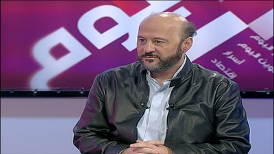 Melhem Riachy 
