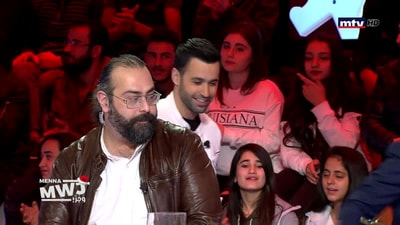 أنطوني توما - Part 1 