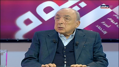 Samir Atallah 