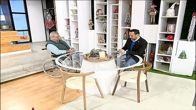 Fadi Al Halabi - How the duo adapt to major social changes