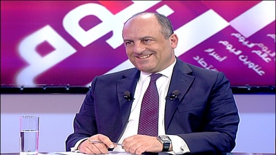Pierre Bou Assi
