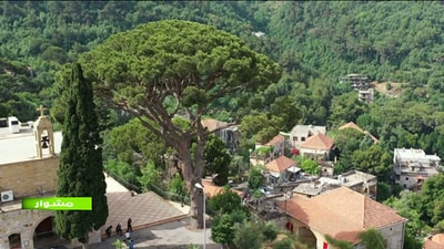 29 Dec 2019 - A journey to Beit Chabab - Part 4