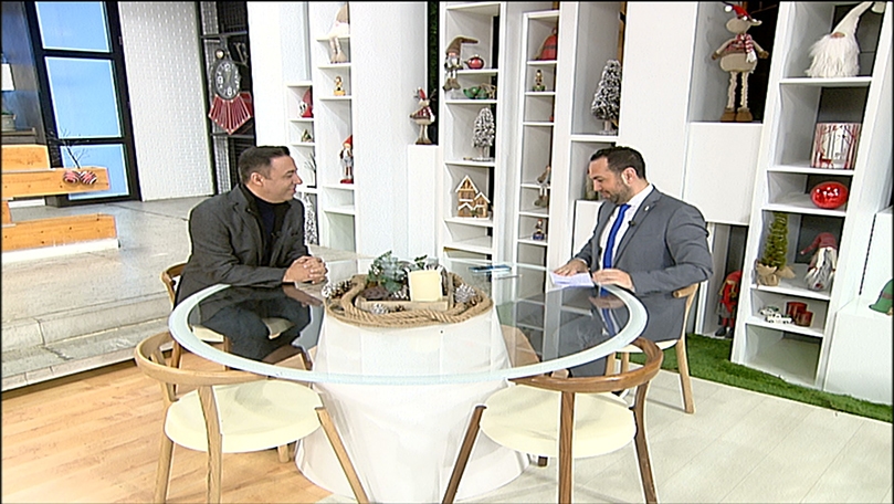 A Tour on the most significant events of 2019 - Dany Haddad 