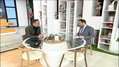 A Tour on the most significant events of 2019 - Dany Haddad 