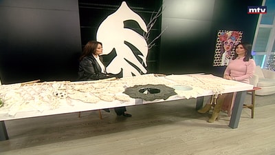 Raghida Zein El Dine - Khitani