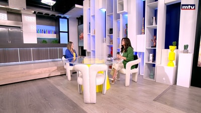 Lea Harb - The importance of satisfaction in a romantic relationship