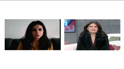 Laudy Hokayem - The reality of employing people with disabilities in Lebanon