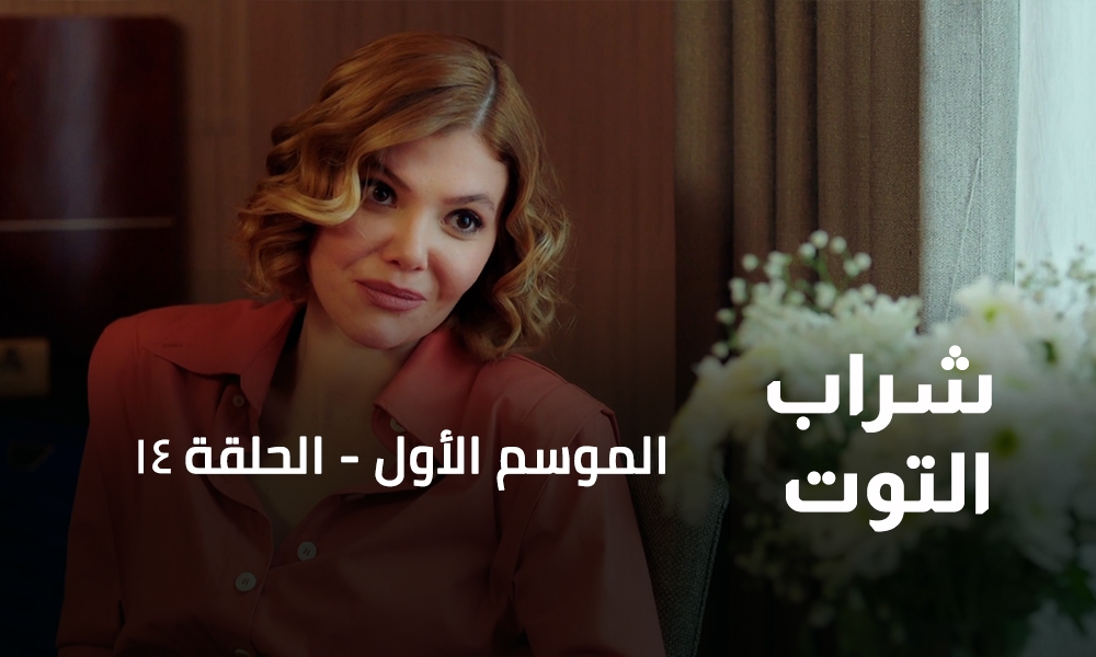 الحلقة 14
