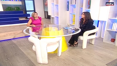 Maya Bou Khalil - The symbolic role of psychological symptoms in family dynamics