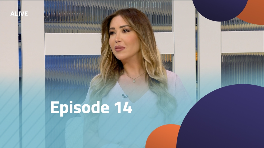 Episode 14