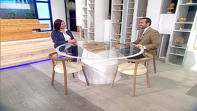 Nidal Sadek - Fear and Snxiety in Men