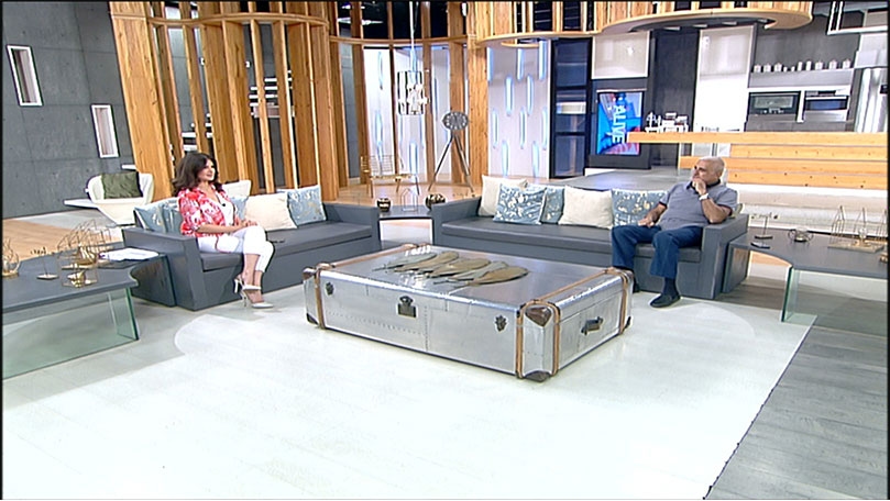 Dr Savio Barakat - Pregnancy after the age of 40