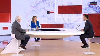 Joêlle Bou Abboud - Rafi Madayan