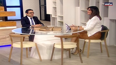 Tony Souma - Anxiety about exams in children