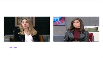 Dr Joumana Kmeid - The indiscriminate use of antibiotics