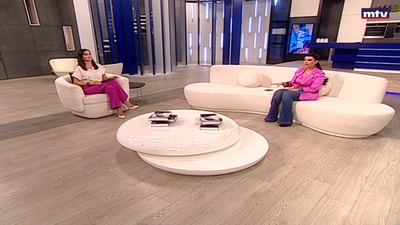Zina Salameh - Z Foundation