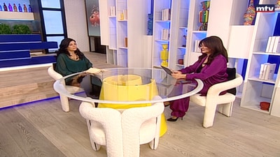 Susie Abou Ghosn - Raising children to faith