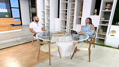 Khalil Habashi - Scientific ways to develop a relationship