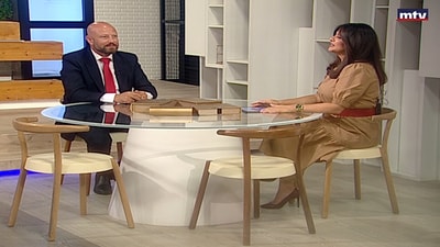 Lawyer Lahoud Lahoud - Gender change in Lebanese law