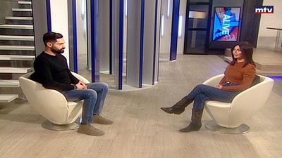 Amir Bou Said - Potty Training