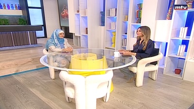 Nisreen Merhi - The effect of having two generations of children in a family