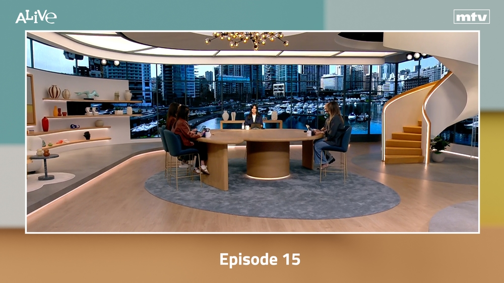 Episode 15