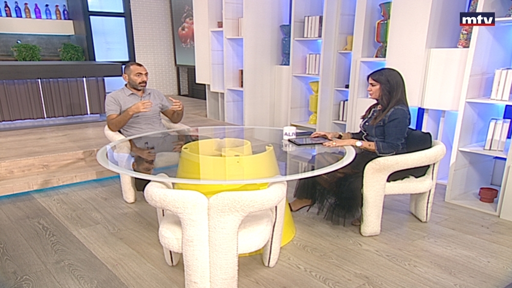 خليل حبشي - الإهمال بين الثنائي
