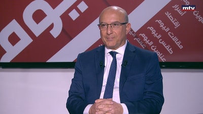 Youssef Bakhach