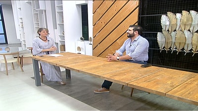 Dr Alain Abi Rizk - Meat production in Lebanon and the world