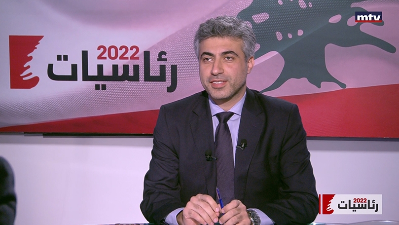 عباس ضاهر
