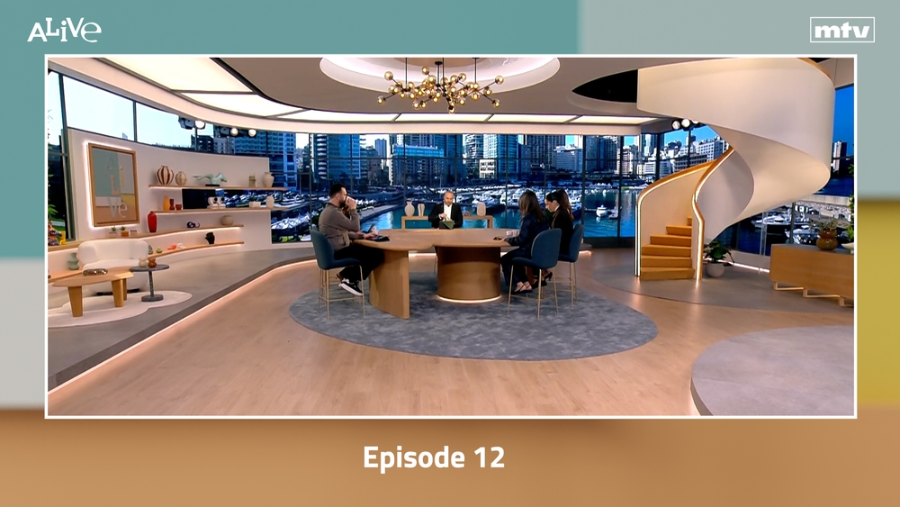 Episode 12