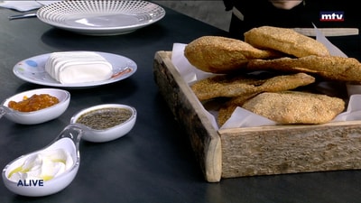 Kaak recipe