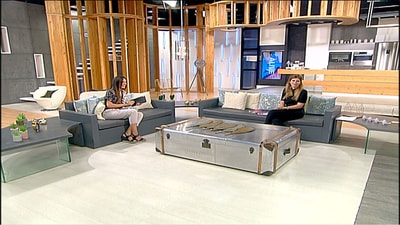 Christina Khater -  Flip for Beirut Initiative