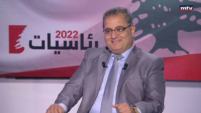 سعيد مالك