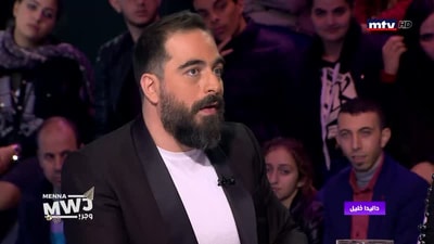  داليدا خليل - الجزء الثاني