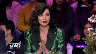  داليدا خليل - الجزء الأول