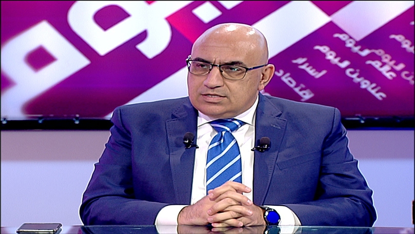 شارل جبور 