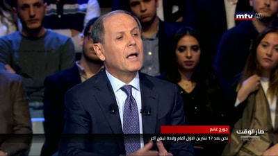 المقدمة - جورج غانم - إضاءات