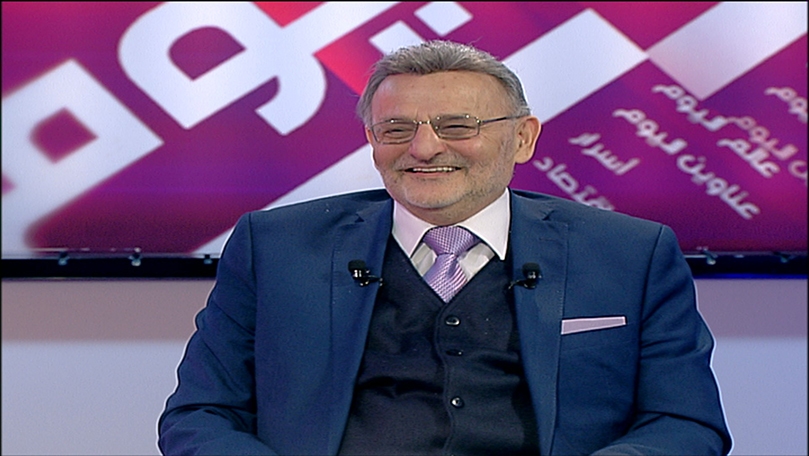 Mounir Barakat