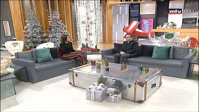 Father Paul Karam - Your Balance of love campaign