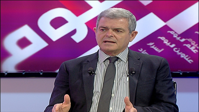 Khalil Helou