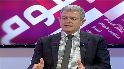 Khalil Helou