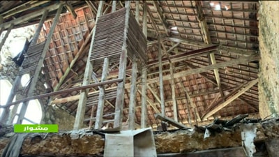 04 Jan 2020 - A trip to Beit Chabab - Part 6