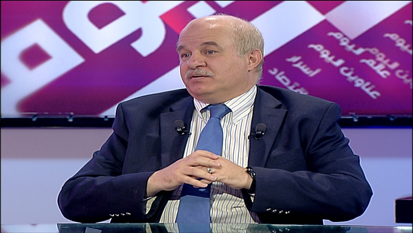 Ryad Kahwaji