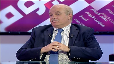 Ryad Kahwaji