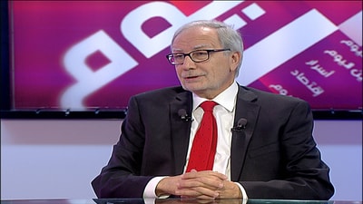 Dr Toufic Hendi