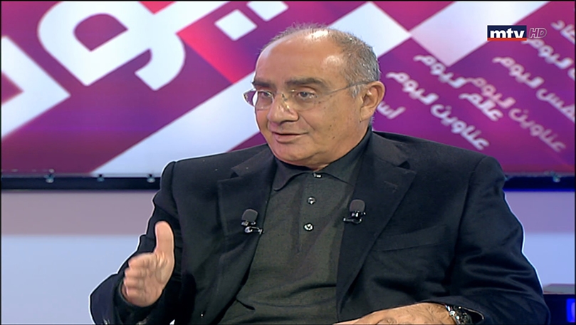 فارس سعيد