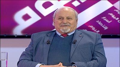Youssef Mortada