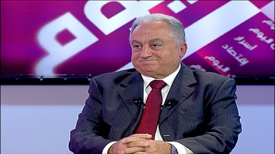 Elie Farhat